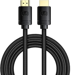 Baseus Kabel High Definition Series HDMI - HDMI