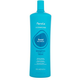 Fanola Vitamins Sensi Shampoo szampon do włosów 1000
