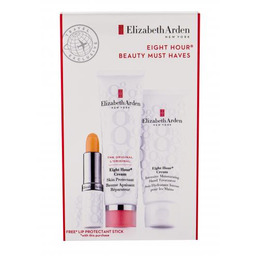 Elizabeth Arden Eight Hour Cream Skin Protectant zestaw