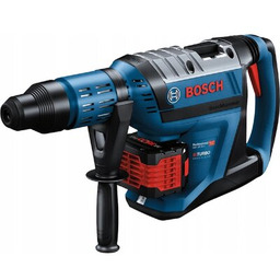 Bosch_elektronarzedzia Młot udarowo-obrotowy BOSCH Professional GBH 18V-45 C