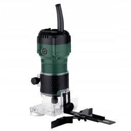 Metabo 601741000 Fm 500-6 Frezarka Krawędziowa