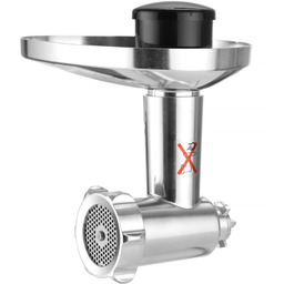 Przystawka do robotów KENWOOD - maszynka do mielenia