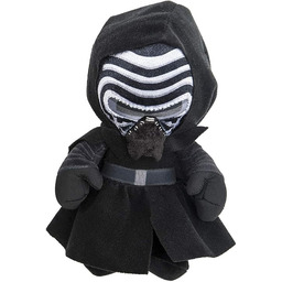 Small Foot 10054 Star Wars przytulanka Kylo Ren,