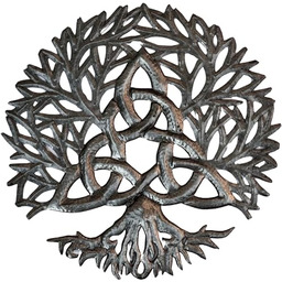 It''s Cactus Symbol węzła trójcy celtyckiej, drzewo genealogiczne