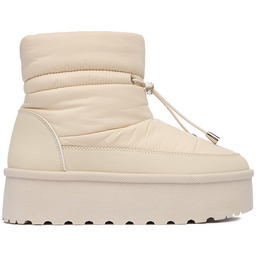 Śniegowce DeeZee HD1288 Beżowy