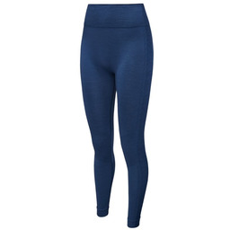 Todo Active Termoaktywne legginsy damskie Merino Thermo Line