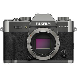 Fujifilm X-T30 III bezlusterkowy aparat cyfrowy 26 MP,