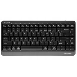 Klawiatura A4TECH Fstyler FBK11 2.4GHz Bt Grey