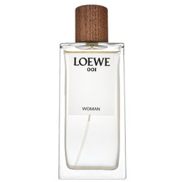 Loewe 001 Woman woda perfumowana dla kobiet 100