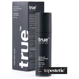 True Hydrating Day Cream SPF 15 For Men