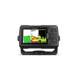 Garmin Striker Vivid 5cv z przetwornikiem GT20-TM (sonar
