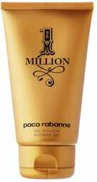 Paco Rabanne Lady Million Shower Gel 100ml żel
