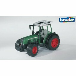 Bruder Farm traktor Fendt 209 S, 23,6 x