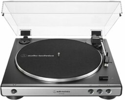 AUDIO-TECHNICA Gramofon AT-LP60XUSB Czarny 50zł za wydane 500zł