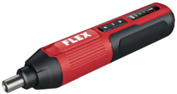 FLEX Kieszonkowa wkrętarka akumulatorowa 4,0 V SD 5-300
