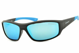 LOZANO Okulary Sportowe Polaryzacyjne Lustrzanki LZ-127B