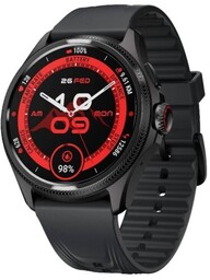 Mobvoi Smartwatch TicWatch Pro 5 Enduro (czarny)