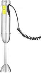 MIKSER RĘCZNY 1000W ZE SPIRALNYM PRZEWODEM 65x425 mm