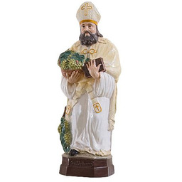 Święty Urban - Figura sakralna - 30 cm