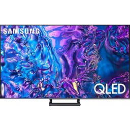 Telewizor QLED SAMSUNG QE65Q77DATXXH 65'' 4K 120Hz Tizen
