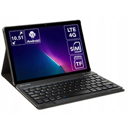 Tablet Blow Platinum Tab 11 4G 10,51" 8