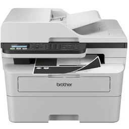 Urządzenie wielofunkcyjne Brother MFC-B7800DN Biały