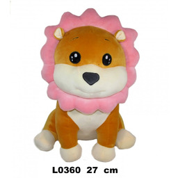Pluszak Lew 30cm Siedzacy Sa