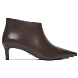 Botki Gino Rossi EO-SASHA-121973 Brązowy