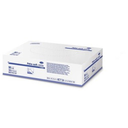 Rękawice PEHA-SOFT diagnostyczne nitrile fino XS, 150szt.