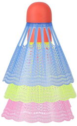 LOTKI NYLON MULTICOLOR NBL6013 3 SZT. NILS