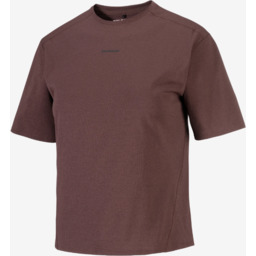 KOSZULKA SALOMON TRACKLINE SS TEE W C29573