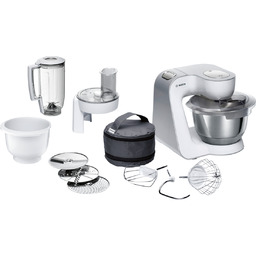 Robot kuchenny Bosch MUM58234 1000W 3.9L 2 Misy