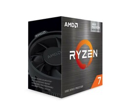 AMD Ryzen 7 5700G BOX (100-100000263BOX) Procesor