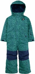 kombinezon dziecięcy BURTON TODDLER ONE PIECE Orbit