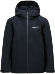 Peak Performance Maroon