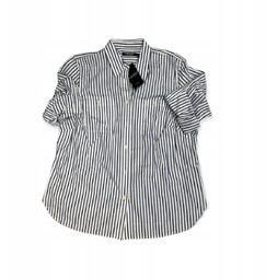Koszula damska długi rękaw RALPH LAUREN XL