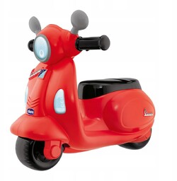 Chodzik Chicco Vespa Primavera – Stylowa Nauka Chodzenia