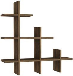 Półka Juke Walnut