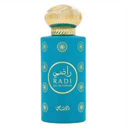 RASASI Radi EDP spray 100ml