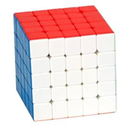 CUBO DE RUBIK MOYU LEPSZY 5X5 MAGNETICO STK