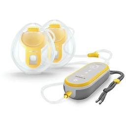 Medela 4160 LAKTATOR ELEKTRYCZNY FREESTYLE HANDS-FREE