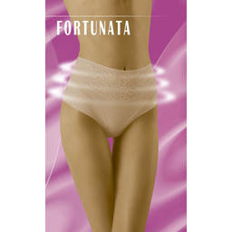 Figi Fortunata Beżowe