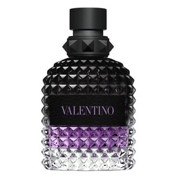 Valentino Born In Roma Uomo Purple Melancholia Woda