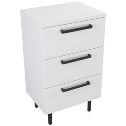 Szafka Stojąca Z Blatem ATH 50 cm -