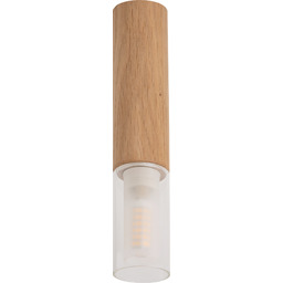 ZUMA LINE Lampa natynkowa MADERA 3210103 oprawa