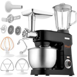 Sencor STM 3761BK Robot kuchenny