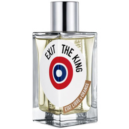 Etat Libre d''Orange Exit the King 100ml woda