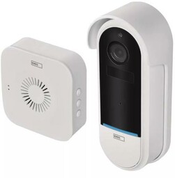 Emos GoSmart IP-15S Wi-Fi Domofon jednorodzinny
