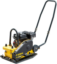 Zagęszczarka płytowa Bomag BVP 10/36 Honda GX120 83kg