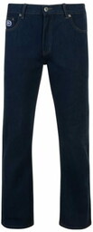Jeansy FORGE Tylko 42L (110cm pas)